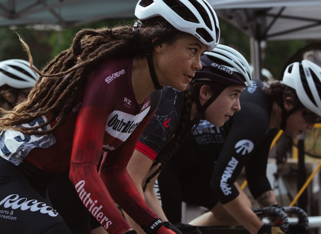 Chocolate City Criterium