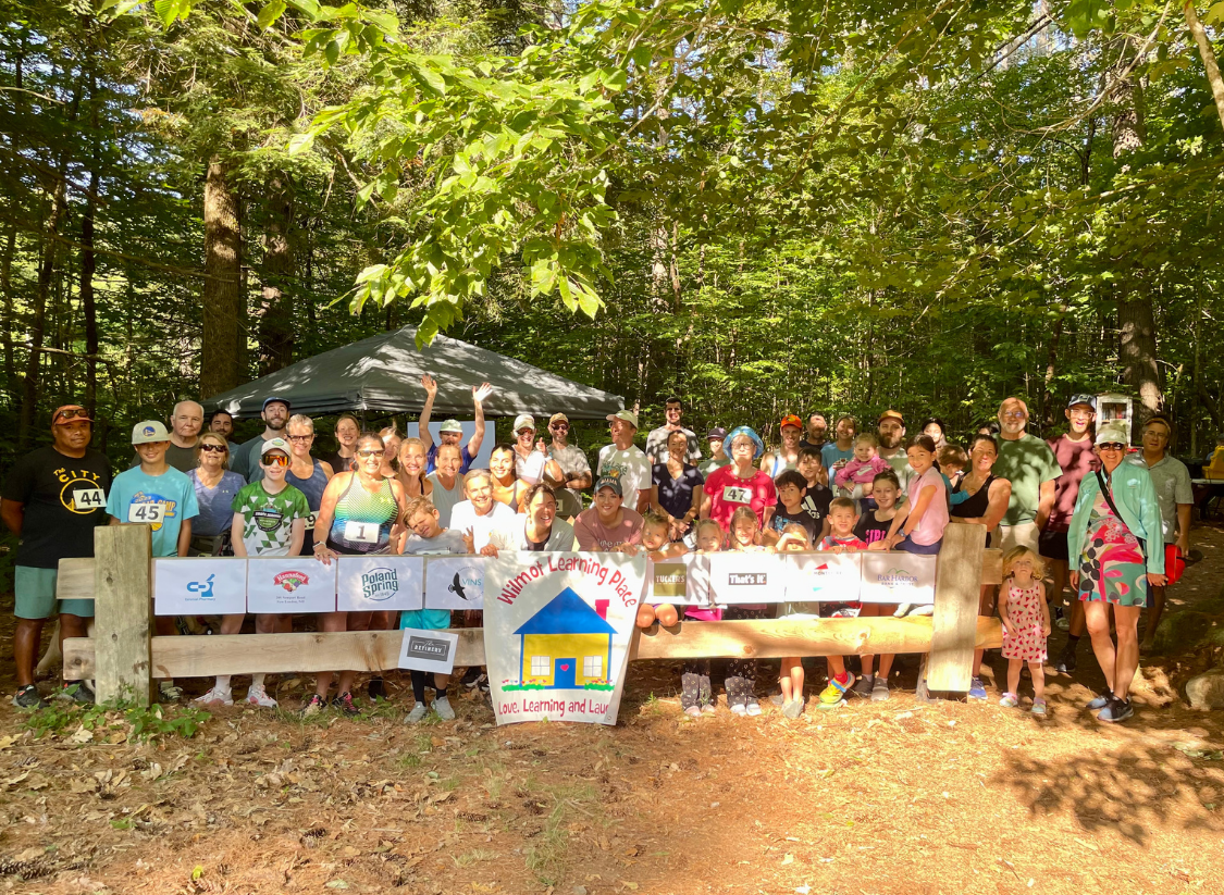 webb forest wander runners