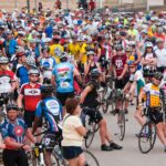 red poppy ride