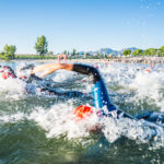 Boulder Peak Triathlon