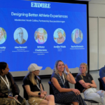 Outside Endure 2026 Denver athlete panel