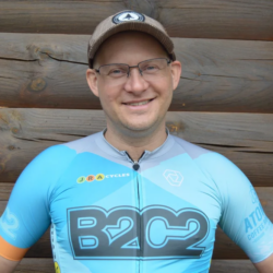 Colin Reuter