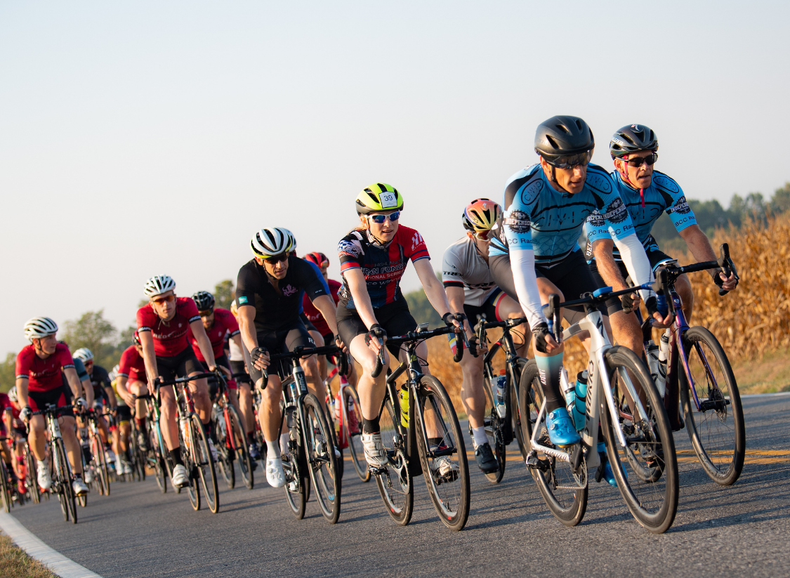 Webinar with Gran Fondo National Series