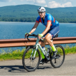 ride for mental health photo